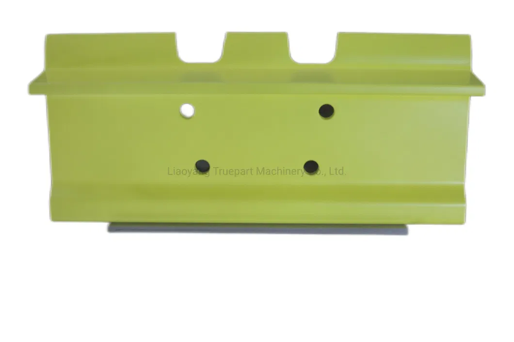 201-32-71110 High Quality Track Shoe for Excavator