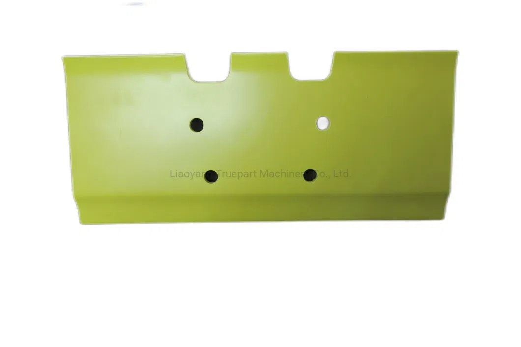 D10r Undercarriage Track Shoe for Bulldozer