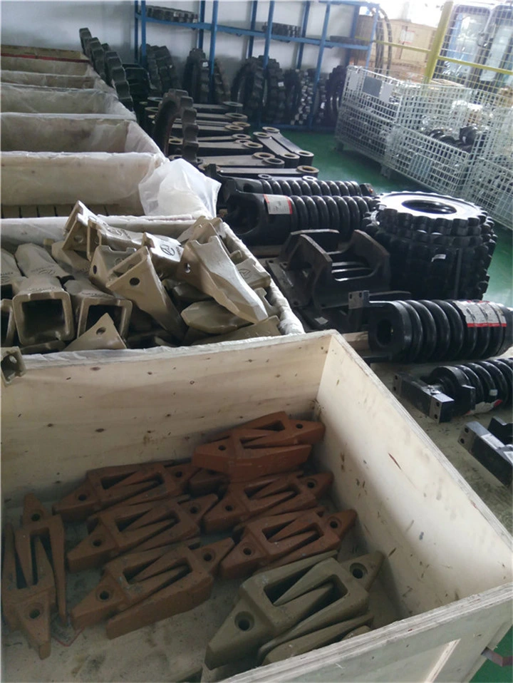 Rubber Track Chain for Sany Excavator