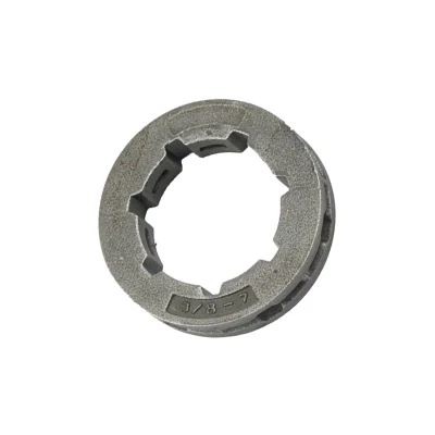 Sprocket Rim 3/8